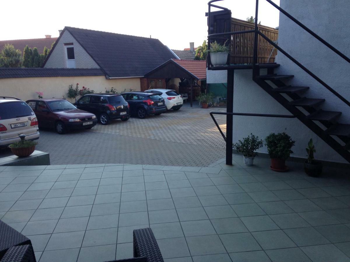 Abszolut Vendeghaz Keszthely Extérieur photo