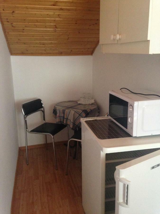 Abszolut Vendeghaz Keszthely Extérieur photo