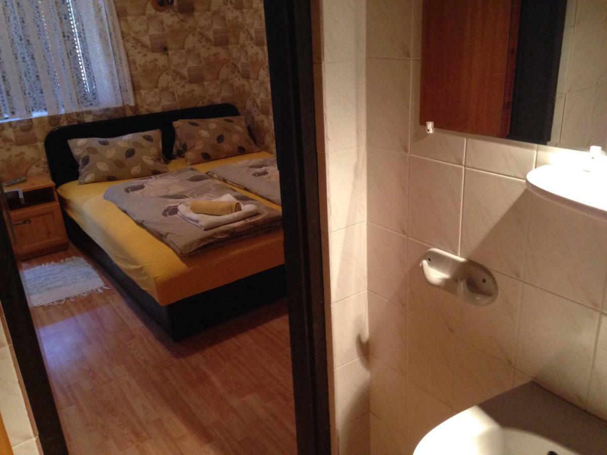 Abszolut Vendeghaz Keszthely Extérieur photo