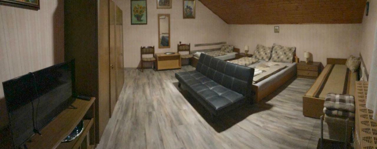 Abszolut Vendeghaz Keszthely Extérieur photo